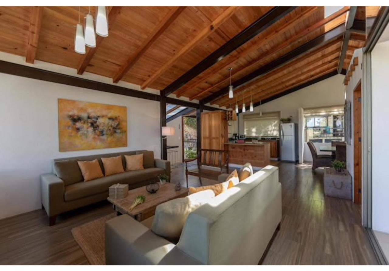 Apartment Luxurious & Modern In The Woods With Jacuzzi - Valle 1